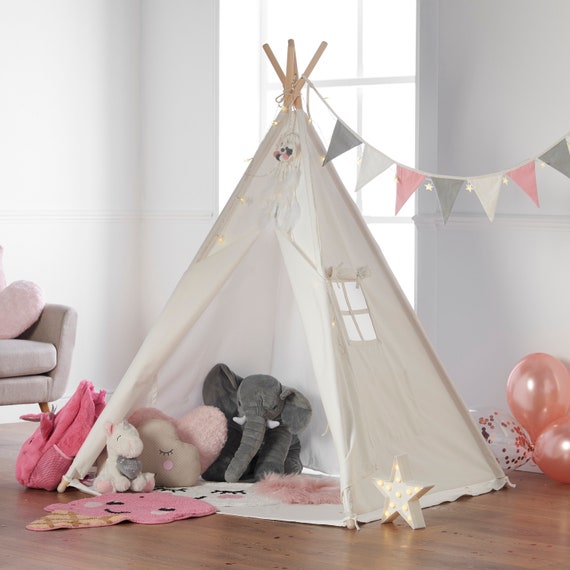 Палатка Inesca Teepee II