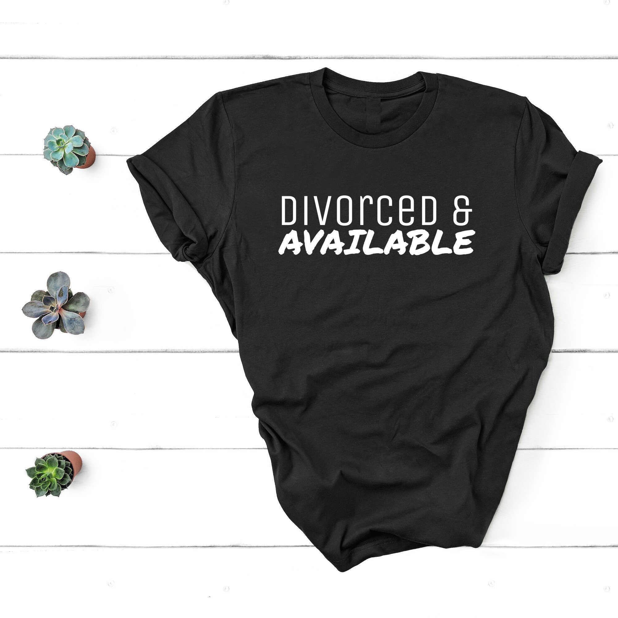 Divorce Shirt / Funny Divorce Gift / Unisex Shirt / Adult Etsy