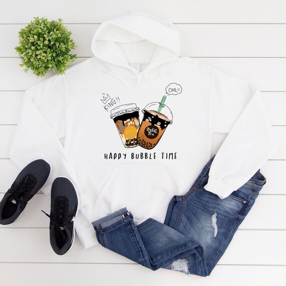 boba hoodie review