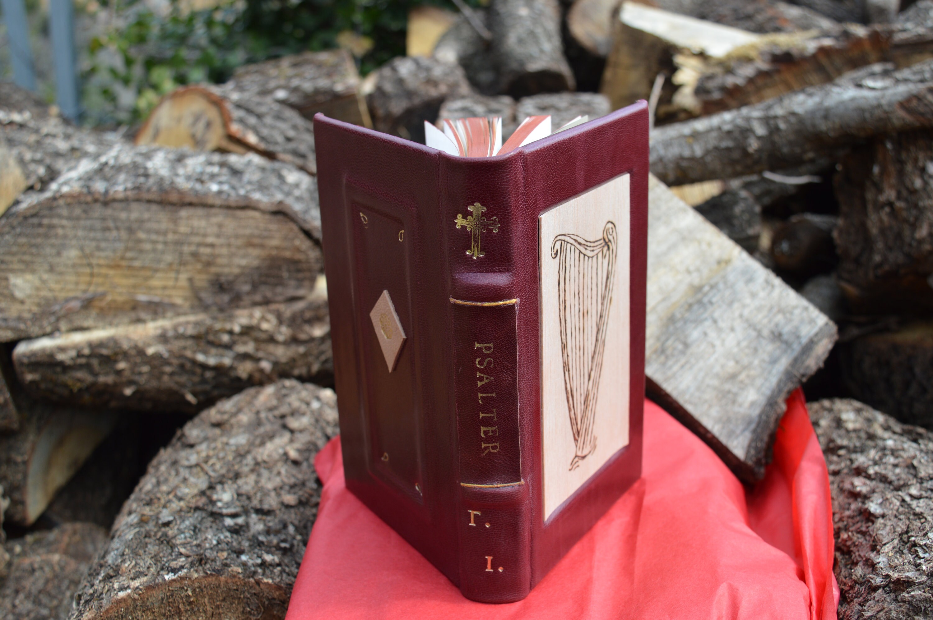 The Book Of Psalms 2 English Version Etsy The Book Of Psalms 2 English Version Etsy