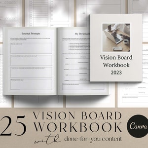 Vision Board Clip-Art Book for Writers: Create Powerful Vision Boards with  500+ Images, Quotes, and Words to Achieve Your Writing and Publishing