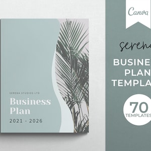 Business Plan Template Editable Digital Business Plan Printable Business Plan Template Online Business Plan Canva Business Plan Template Business Plan Template Editable Digital Business Plan Printable Business Plan Template Online Business Plan Canva Business Plan Template