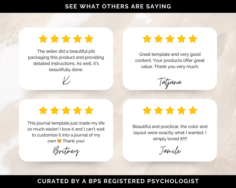 Mindfulness Journal Canva Templates, Daily Mindfulness Journal, Mindfulness Tool, Mindfulness Workbook, Mindfulness Practice, Coaching