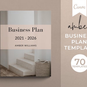 Modèle de plan d'affaires, modèle de plan d'affaires Canva, plan d'affaires en ligne, plan d'affaires modifiable, modèle de plan d'affaires imprimable, Canva