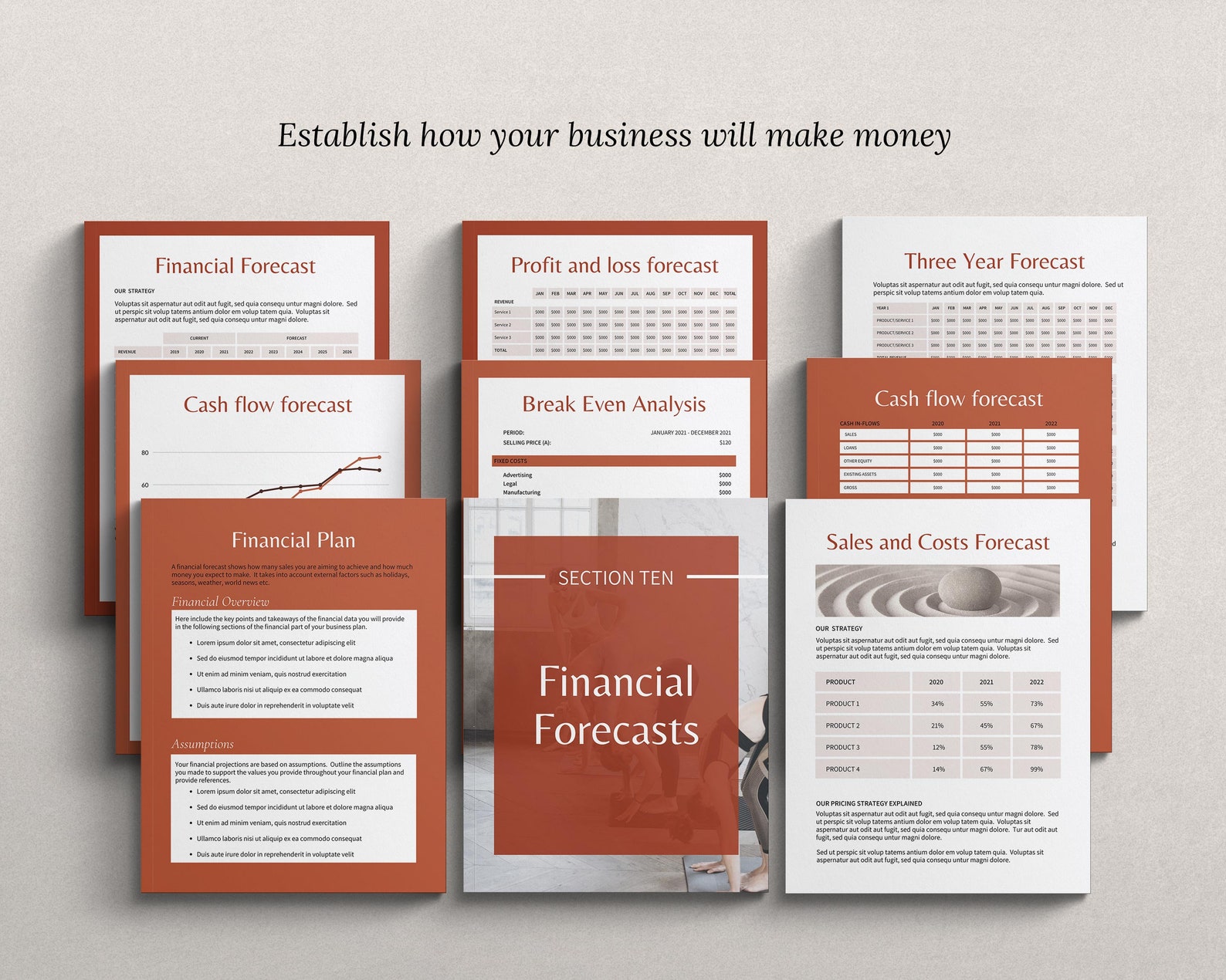 Paypal business bank account picture