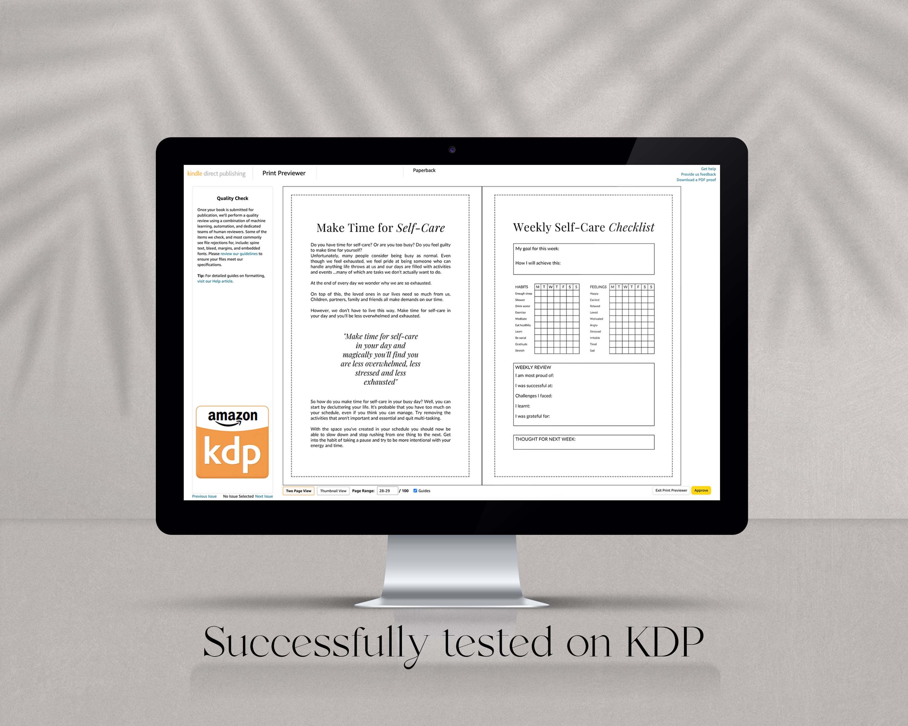 KDP Interior Templates KDP Cover Template Canva Kdp Etsy KDP Interior Templates KDP Cover Template Canva Kdp Etsy