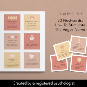 polyvagal theory, polyvagal therapy, regulating the nervous system, therapy tools, therapy worksheets, therapist tools, therapist worksheets, counselor worksheets, counselor business, canva templates, psychologist