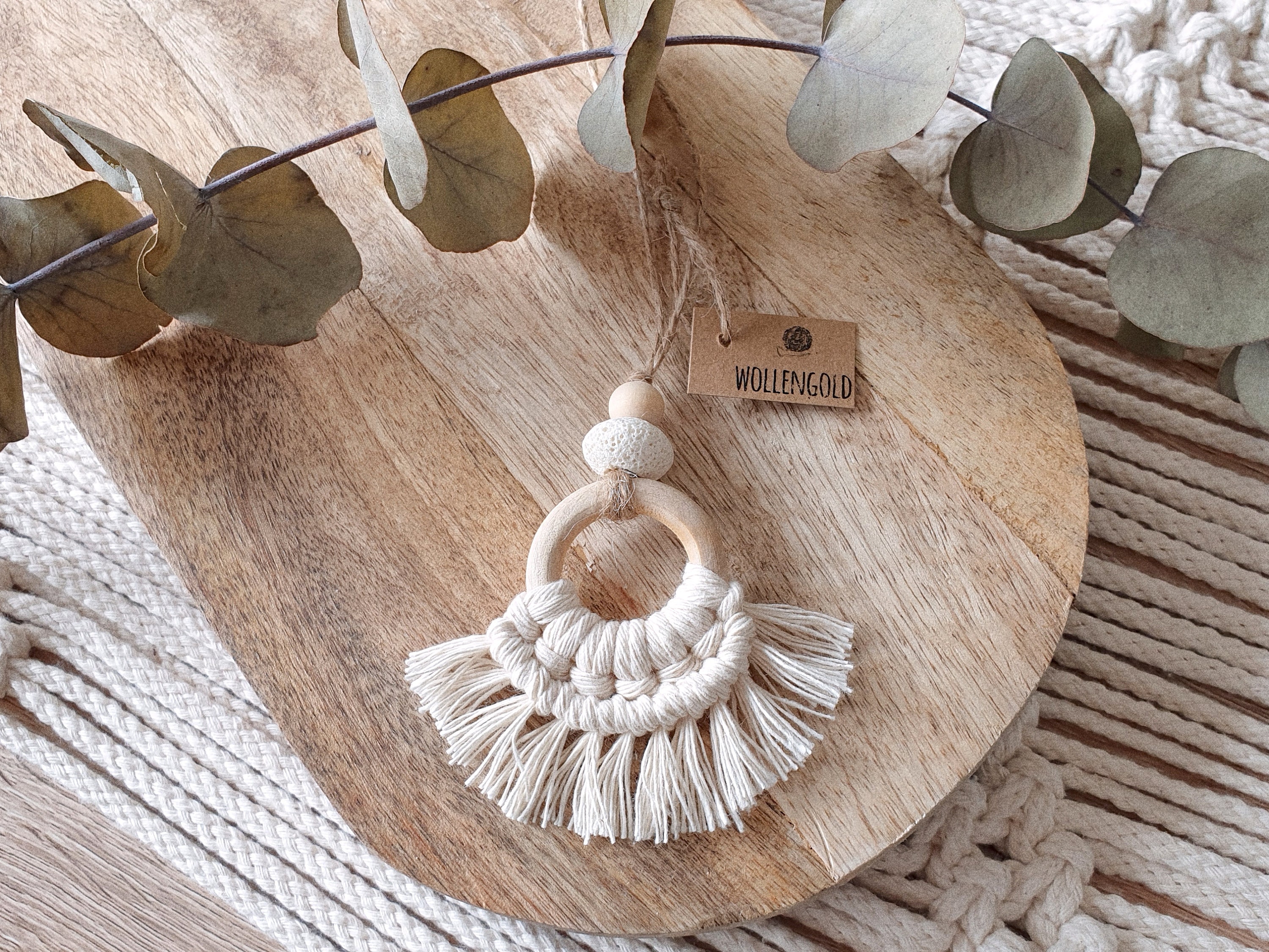 Pendentifs au crochet,Rétroviseur Crochet Pendentif | Produits de  décoration d'intérieur pour rétroviseur de voiture, bagages, sacs d'école,  salle à