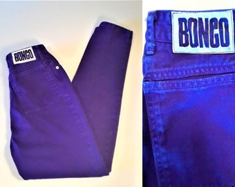 Bongo Jeans - Etsy UK