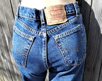 Levis 560 - Etsy Australia