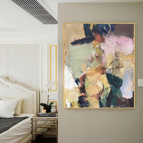 Tasteful Nude - Etsy