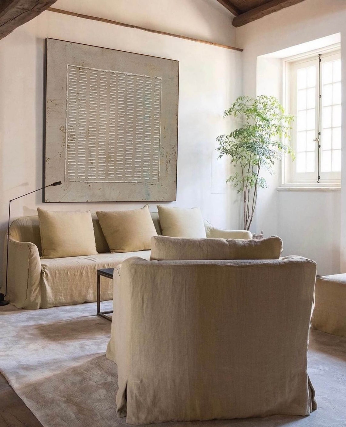 Brown Wall Art 3d Texture Painting Brown Painting Grunge Etsy