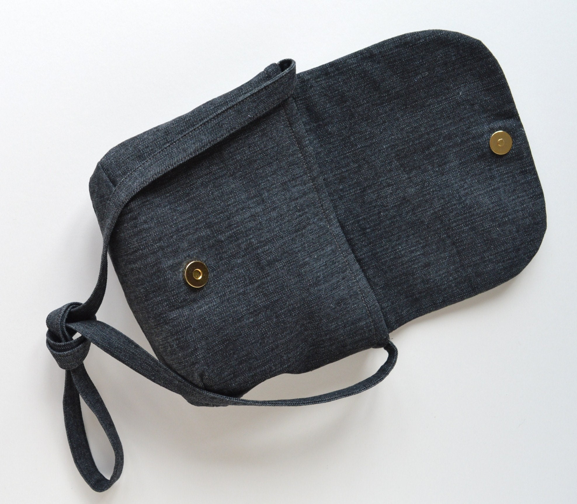 Beginner Purse Pattern Slouchy Bag ORLA Purse Sewing | Etsy UK