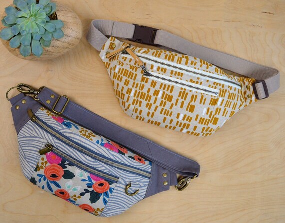 Hipster 2025 fanny pack