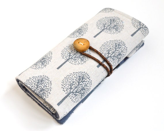 Sewing Needle Case, Needle Organizer, Needle Case, Needle Holder