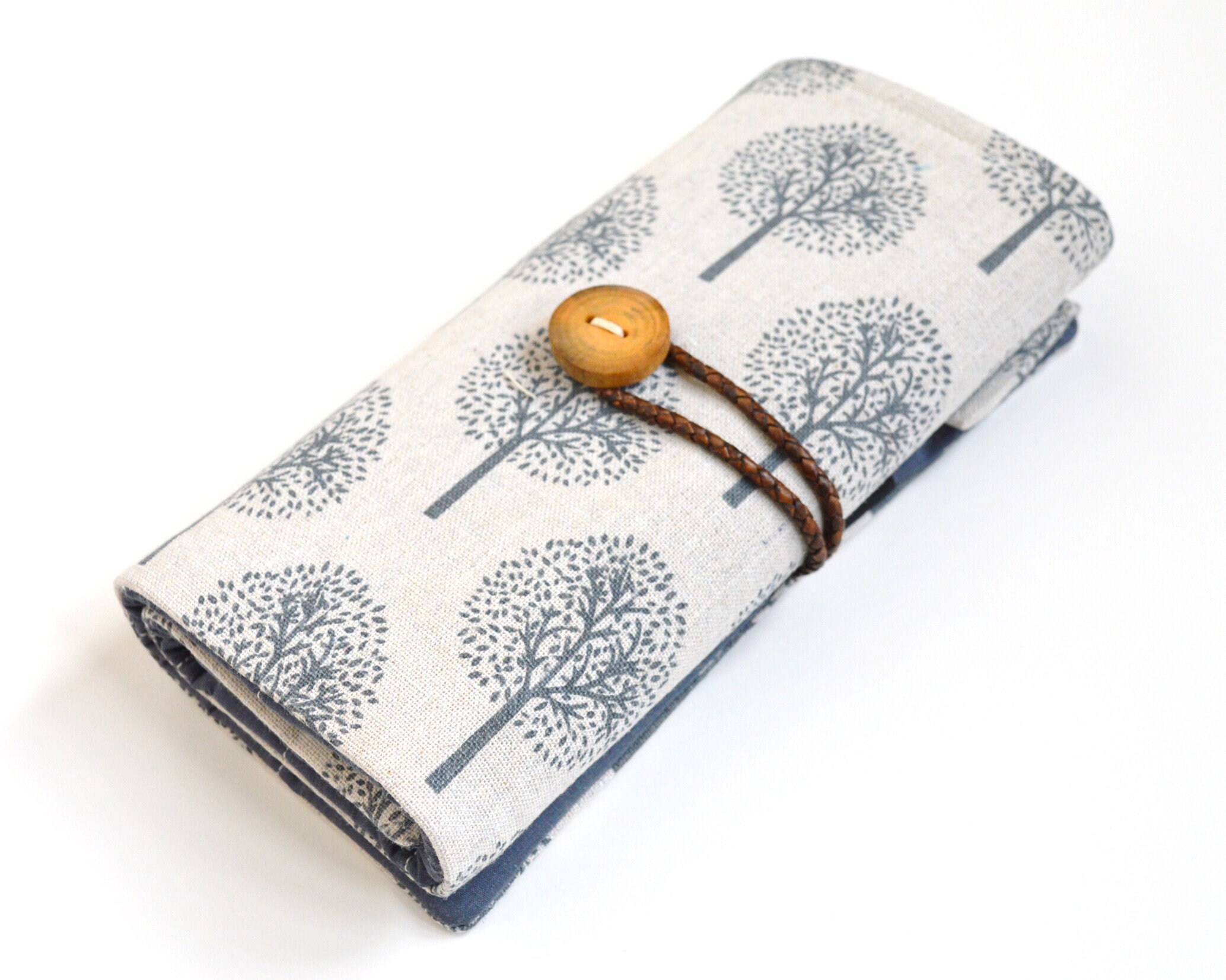 Knitting Needle Cases   –