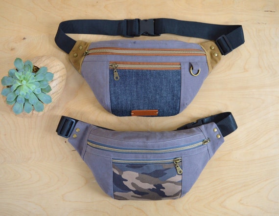 Etsy fanny pack new arrivals