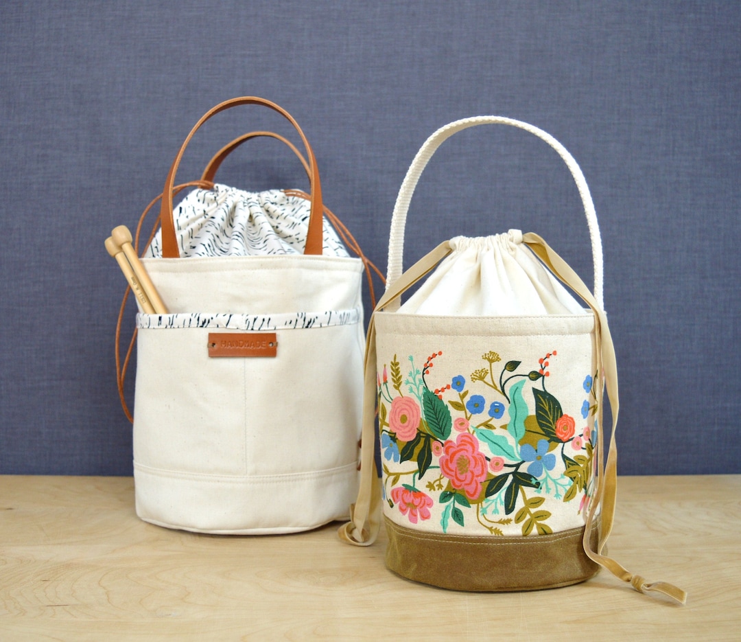 Simple bucket bag hotsell