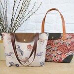 Tote Bag Patterns