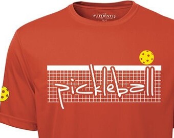 mens pickleball shirts dri fit