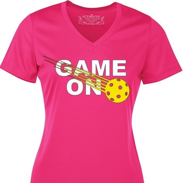 mens pickleball shirts dri fit
