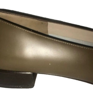 Salvatore Ferragamo loafers image 6