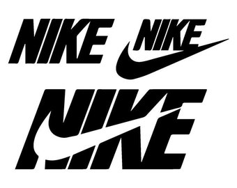 nike tick svg