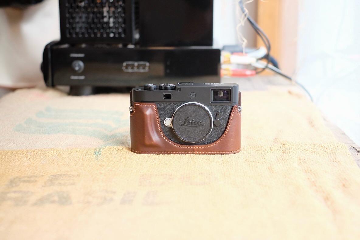 ☆Leica カメラ 本体+ケースのみ☆ Amazon.co.jp: BolinUS ライカ M6 M4 M3 M2 M1 MDa フィルム