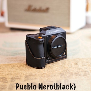 Staffa Posteriore Per Fotocamera Hasselblad A12 A16 A24 Supporto Per - Foto 13