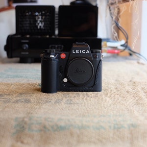 Leica sl2 s用カメラケース - Etsy 日本