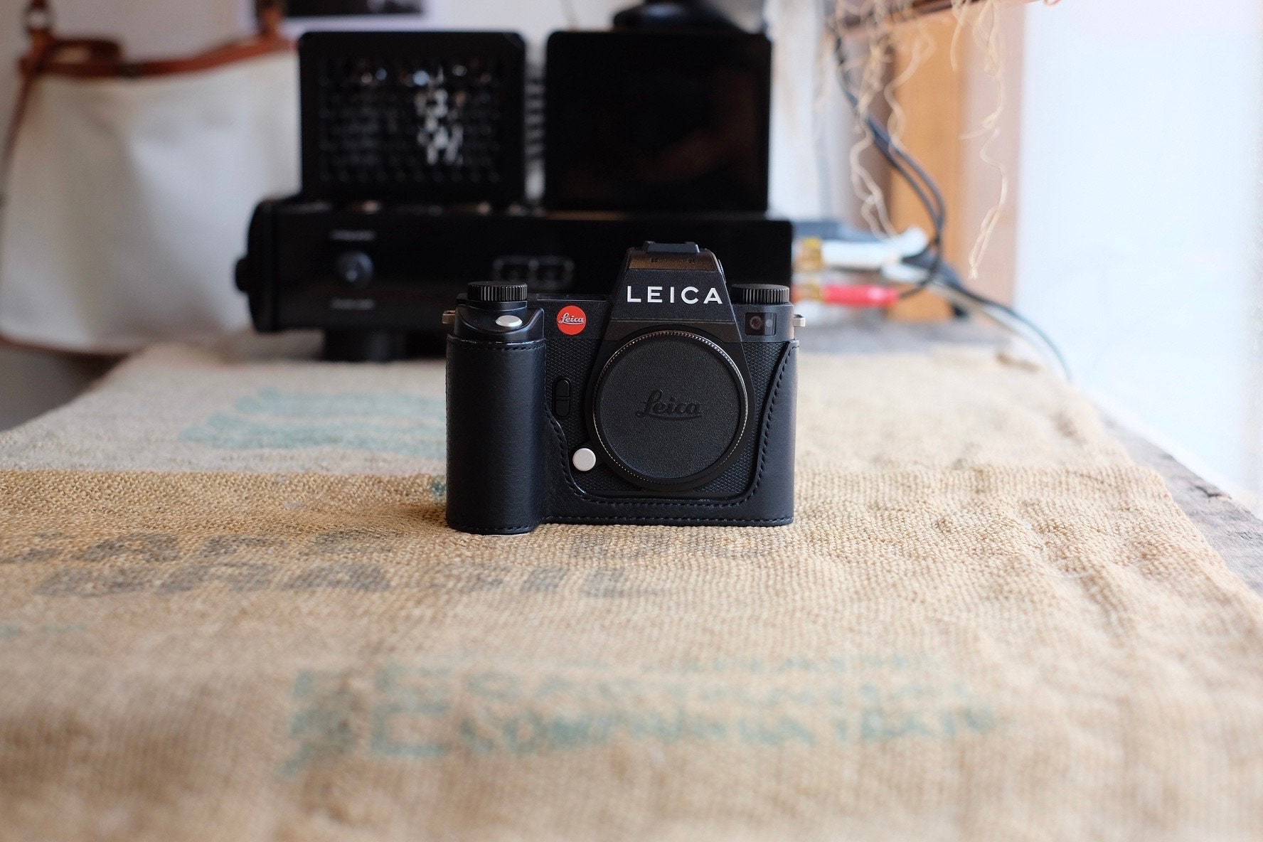 Leica sl2 s用カメラケース - Etsy 日本