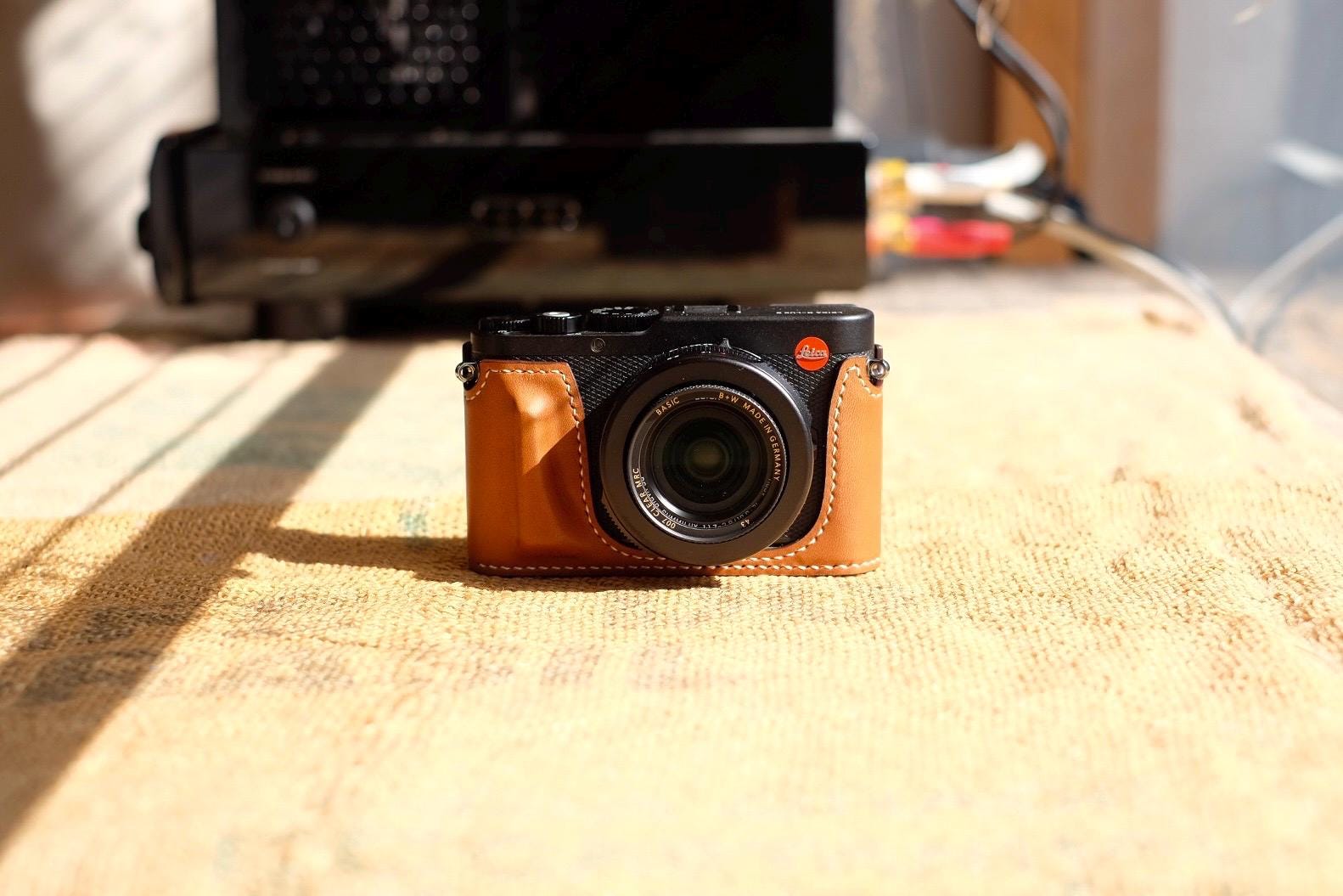 Kpop Bt21 Leica Korean Camera Strap