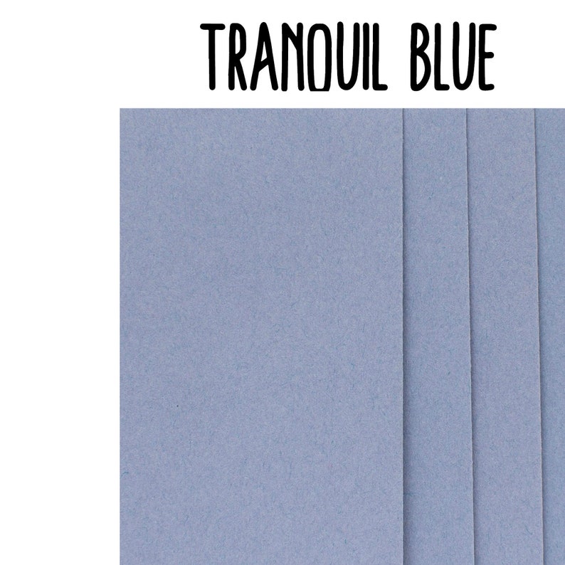 Tranquil Blue Envelopes |Coin Envelopes|Seed Envelopes|Gift Card Envelopes|Paper Envelopes|Mini Envelopes|Envelope 2-14 x 3-34