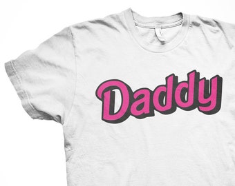 daddy shirt