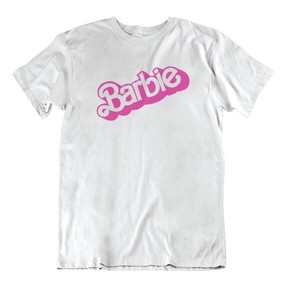 barbie shirt