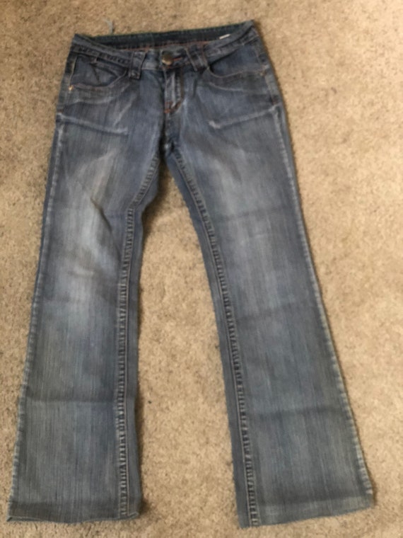 Vintage Miss Sixty Jeans