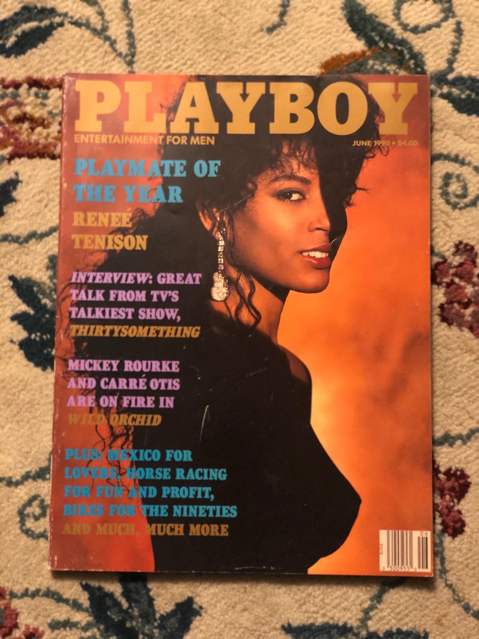 Wiki Playboy Magazine - jo7xzpv