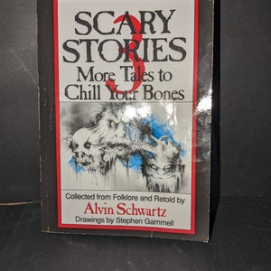Vintage Chapter Books