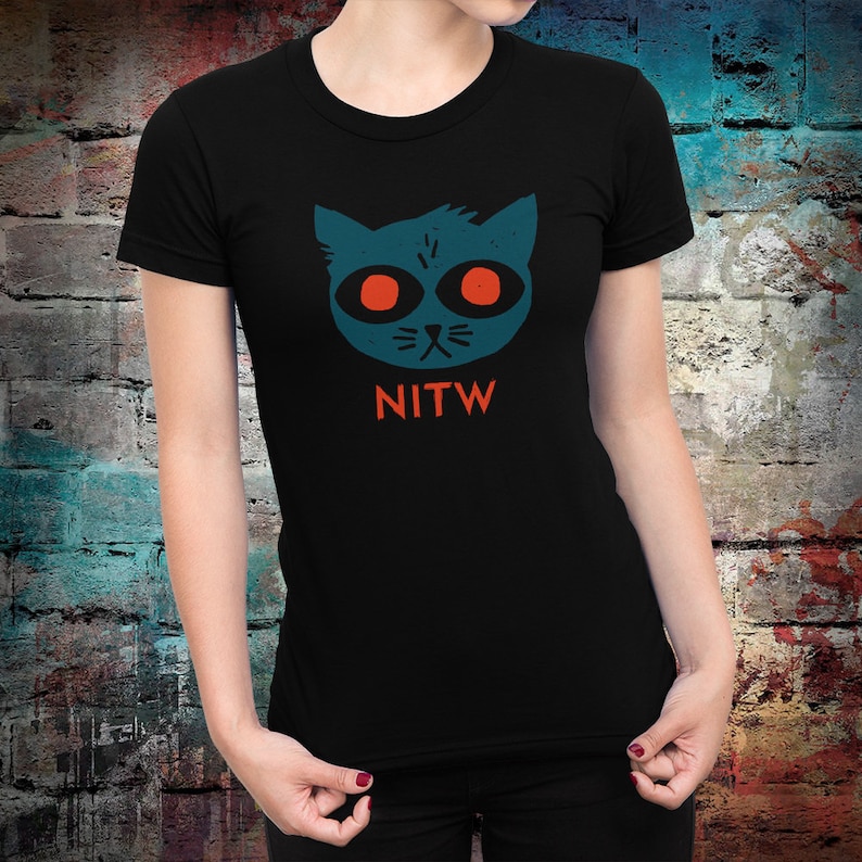 night in the woods mae shirt