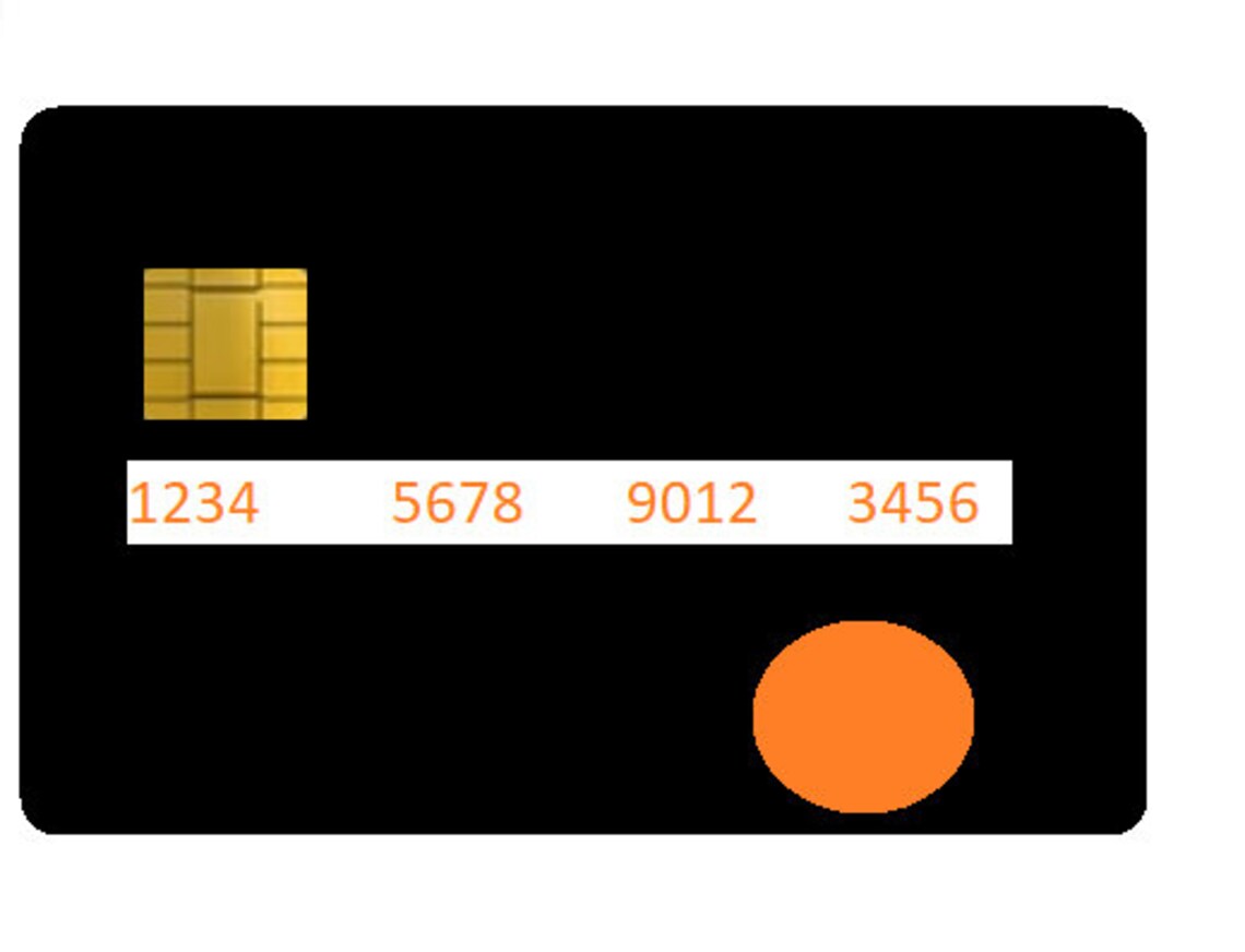 Ebt card Covers Etsy