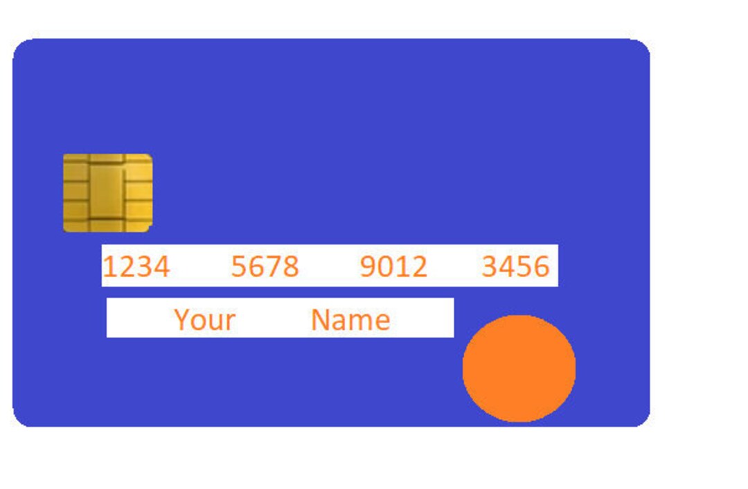 Ebt card Covers Etsy