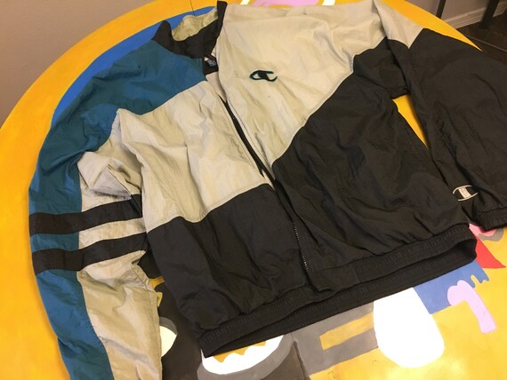 champion windbreaker near me