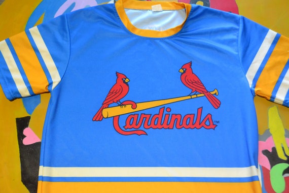 Vintage St. Louis Cardinals Jersey 