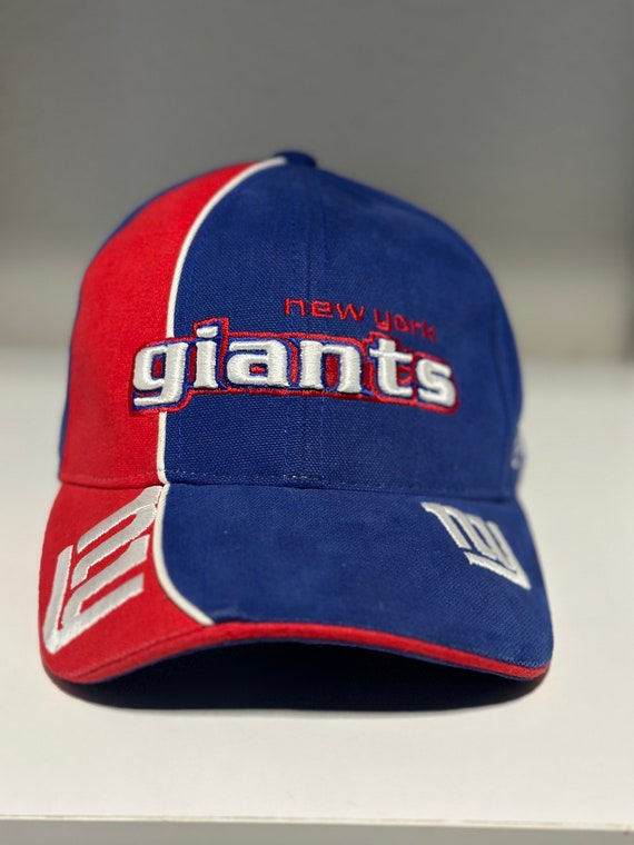 Vintage New York Giants Hat