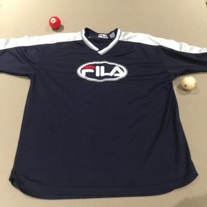 Vintage Fila Jersey