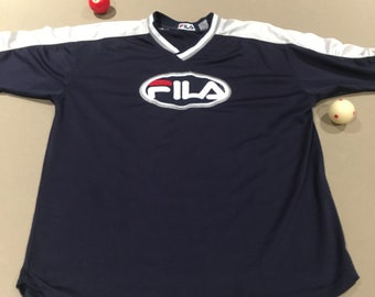 fila jersey