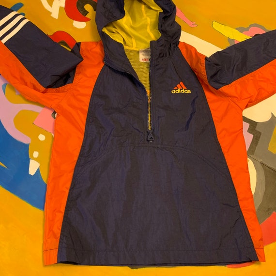 Vintage Adidas Jacket - image 2