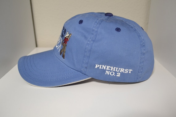 Vintage US Open Golf Hat - BRAND NEW - image 4