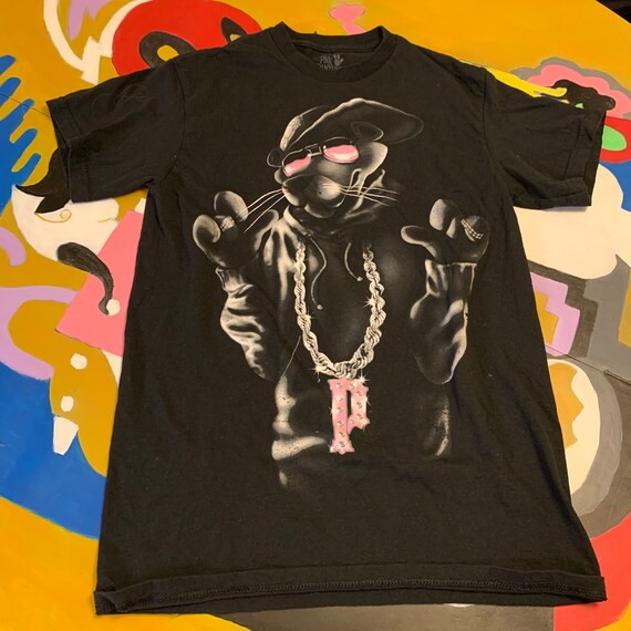Vintage Pink Panther Tee