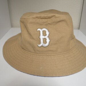 Boston Red Socks Bucket Hat